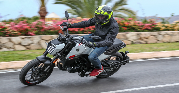 Peugeot PM-01